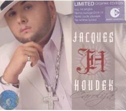 JACQUES HOUDEK - Carolija (CD)